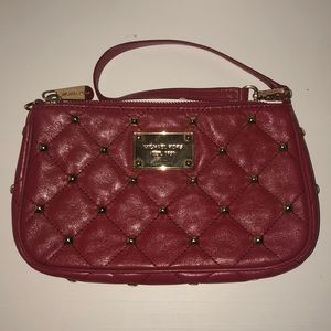 Michael Kors Wristlet